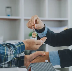 Real Estate