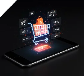 E-commerce