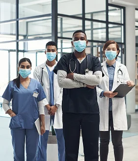 Healthcare