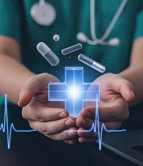 Healthcare