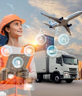 Logistics