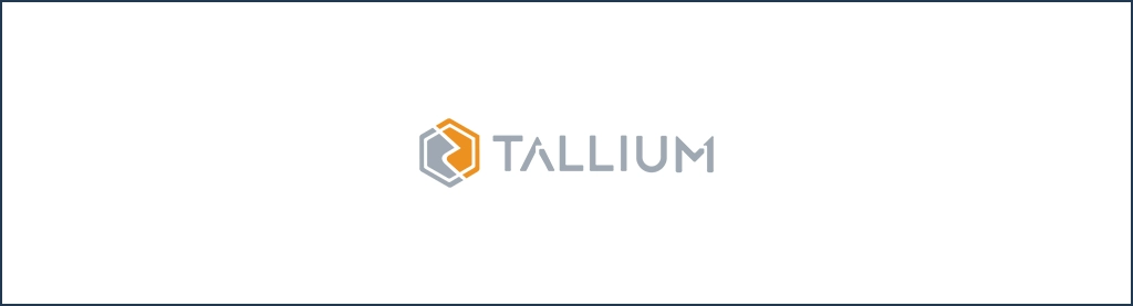 Tallium Inc.