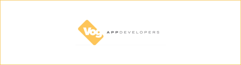 Vog App Developers