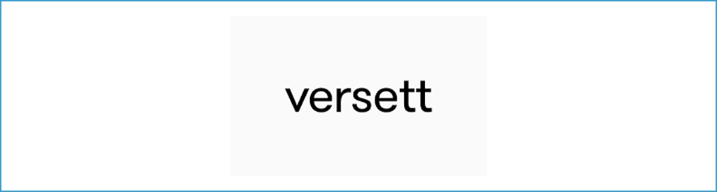 Versett