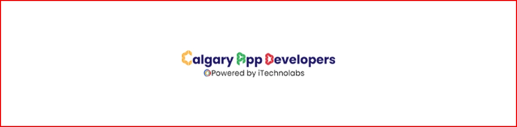 Calgary App Developer