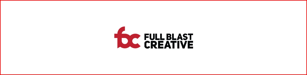 Full Blast Creative