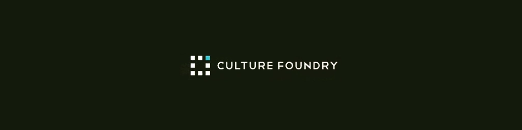 Culture Foundry