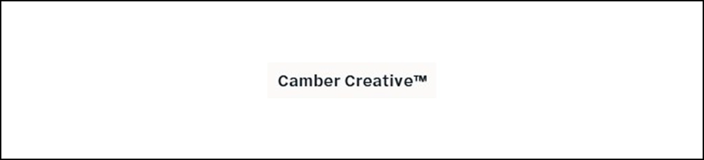 Camber Creative