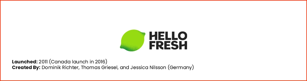 HelloFresh
