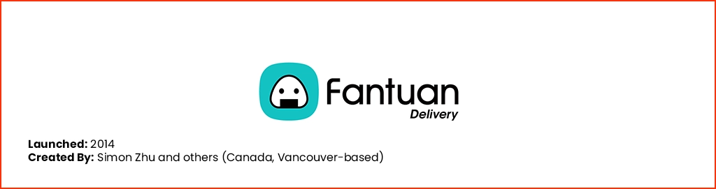 Fantuan Delivery