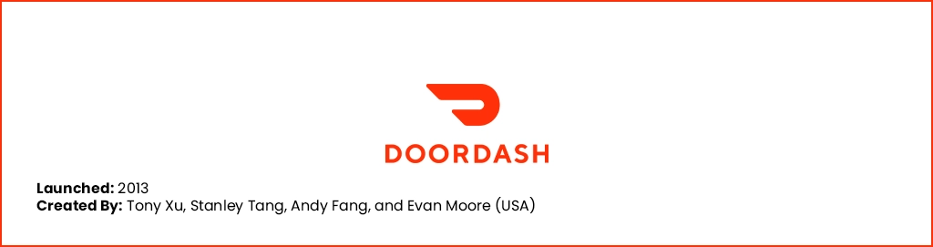 DoorDash