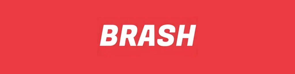Brash Inc