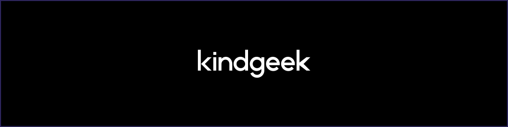 Kindgeek