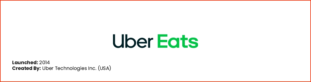 Uber Eats