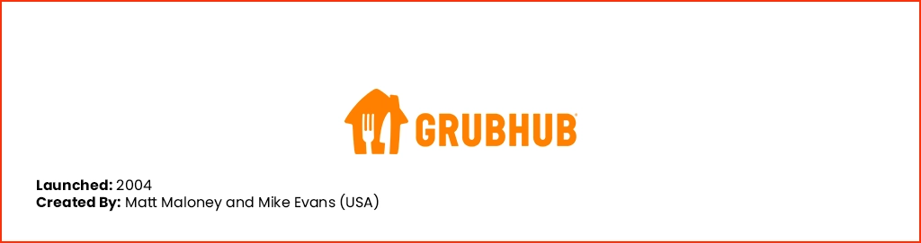 Grubhub
