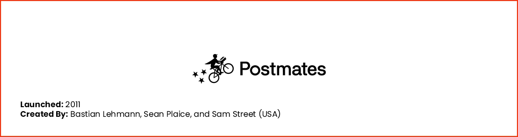 Postmates