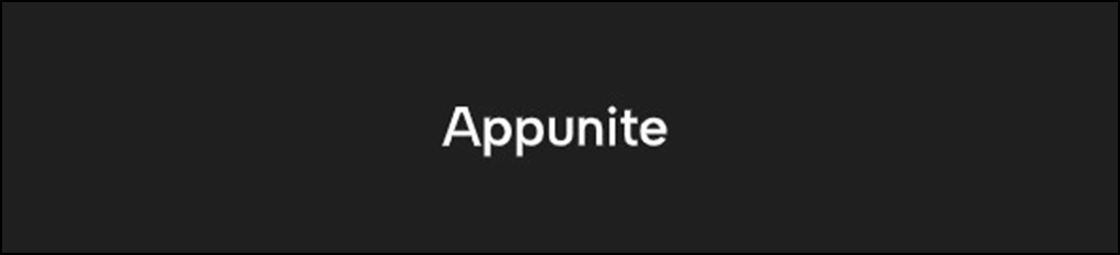 Appunite
