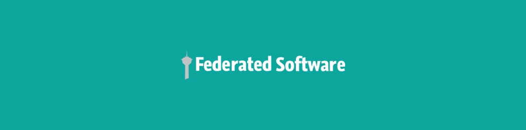 Federated Software