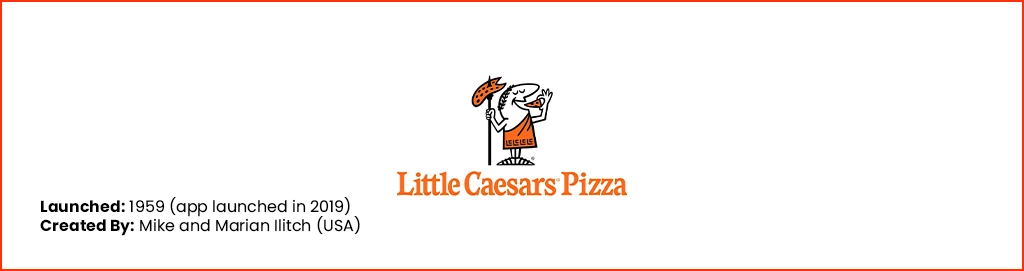 Little Caesars