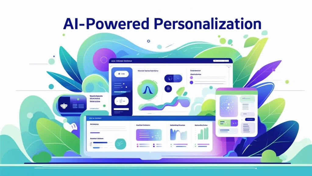 AI-Powered Personalization - Calgary App Developer