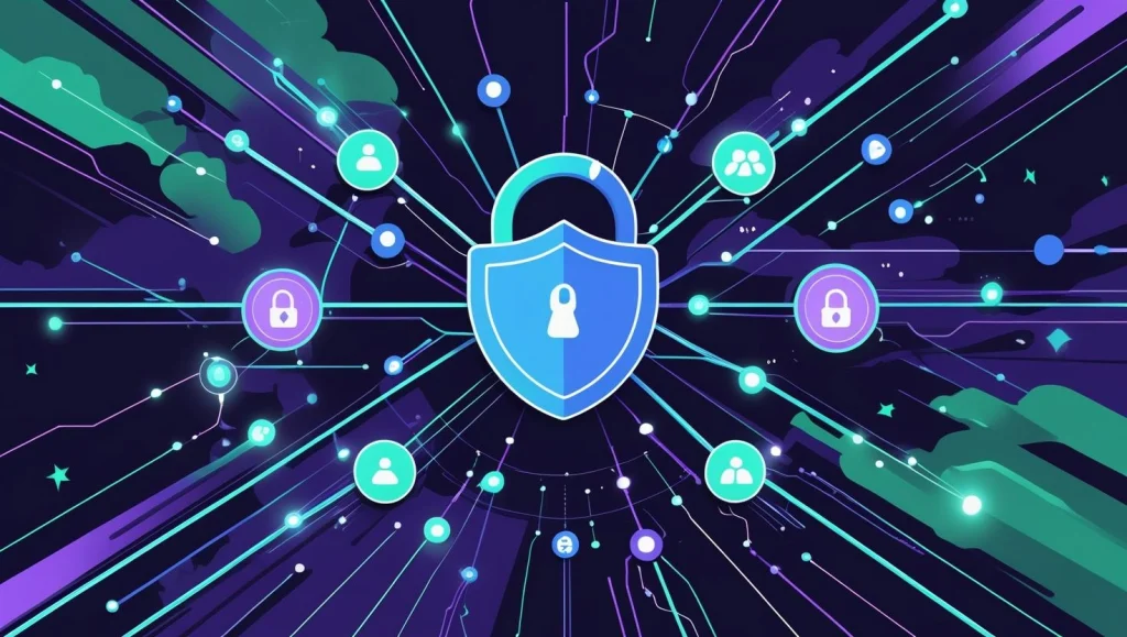 Data Privacy and Digital Trust - Calgary App Developer