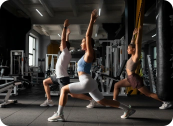 Fitness Industry Apps