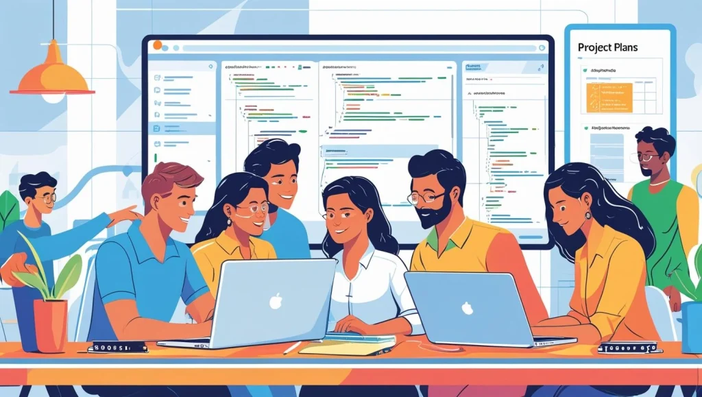 Outsourcing Development - Calgary App Developer