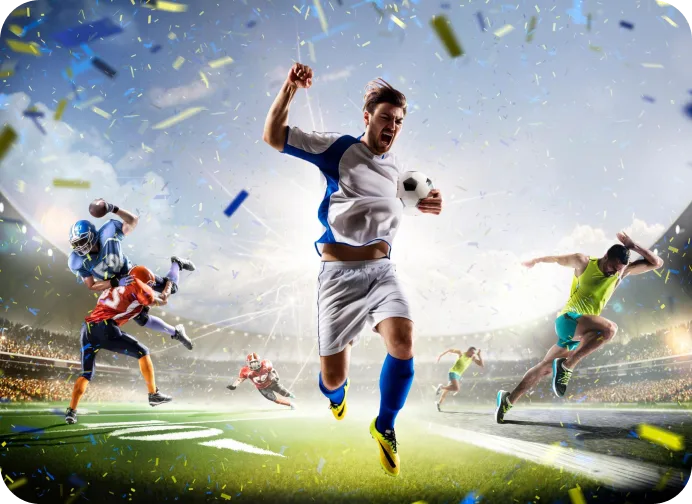 Sports Industry Apps