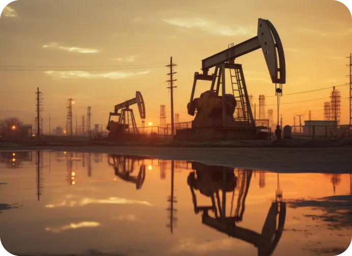 Oil & Gas Industry Apps