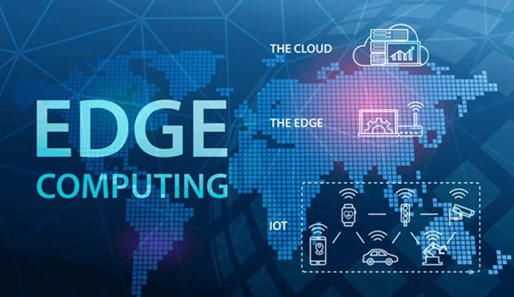 Edge Computing