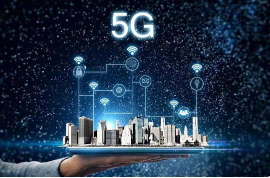 5G and Beyond: Building the Infrastructure for the Future