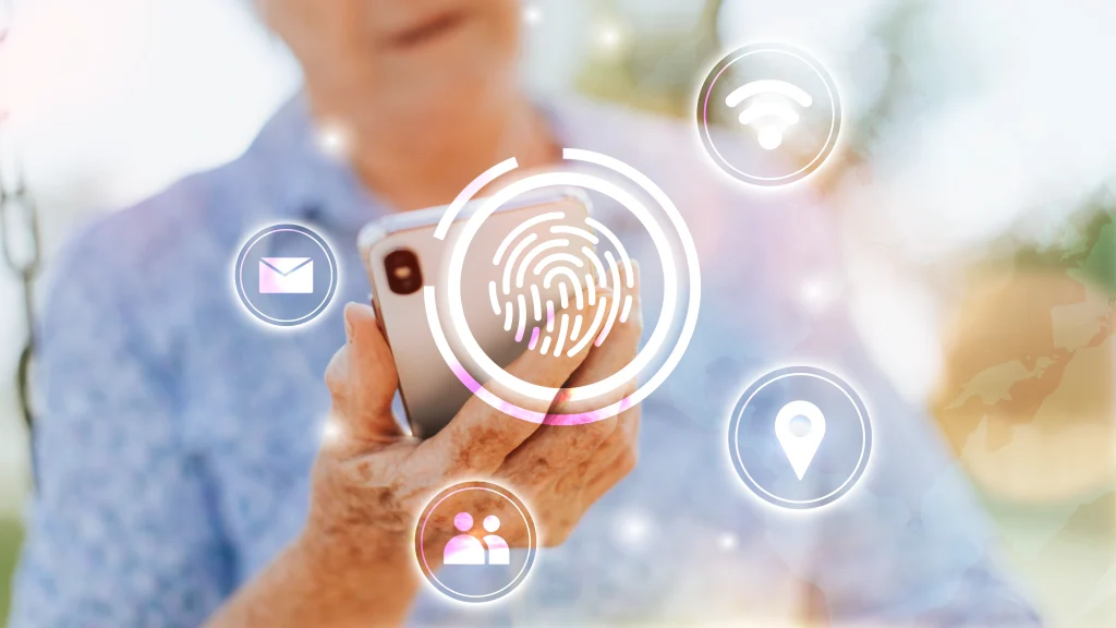 Biometrics and Privacy-First Design in Mobile Security