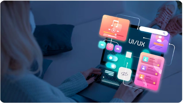 Designing for Impact: UX as a Competitive Advantage