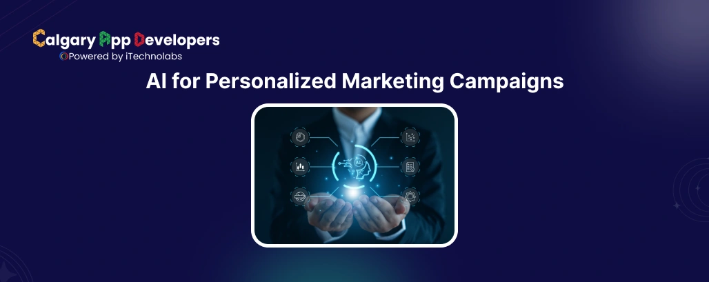AI for Personalized Marketing Campaigns