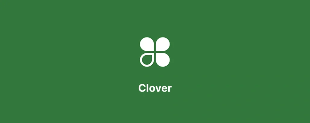 Clover