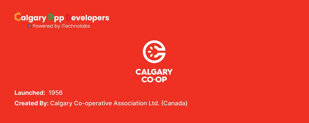 Calgary Co-op