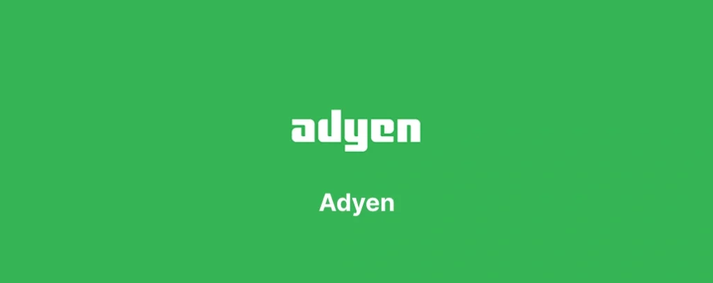 Adyen