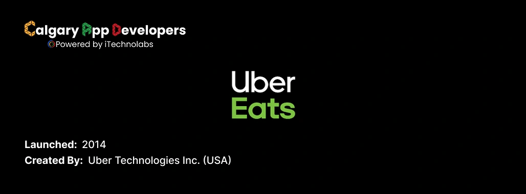 Uber Eats