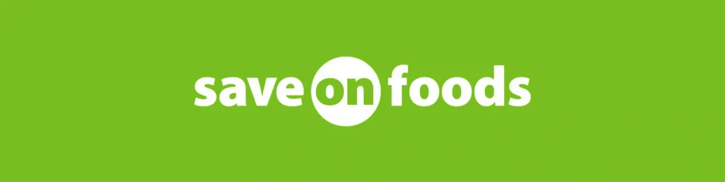 Save-On-Foods