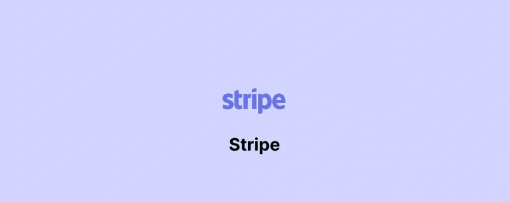 Stripe