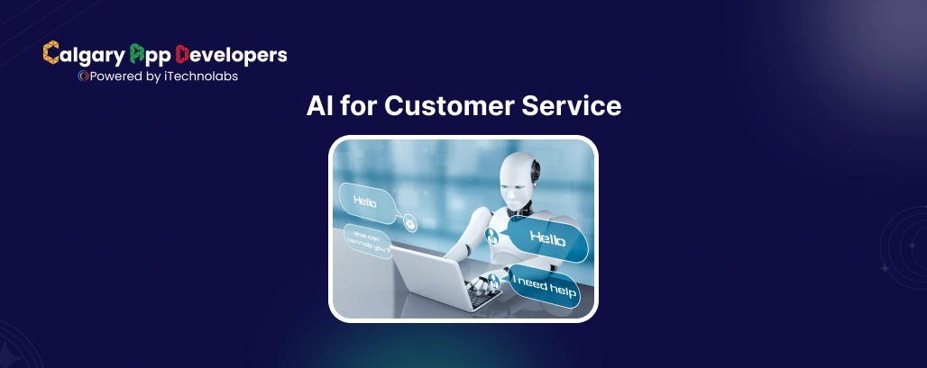 AI for Customer Service