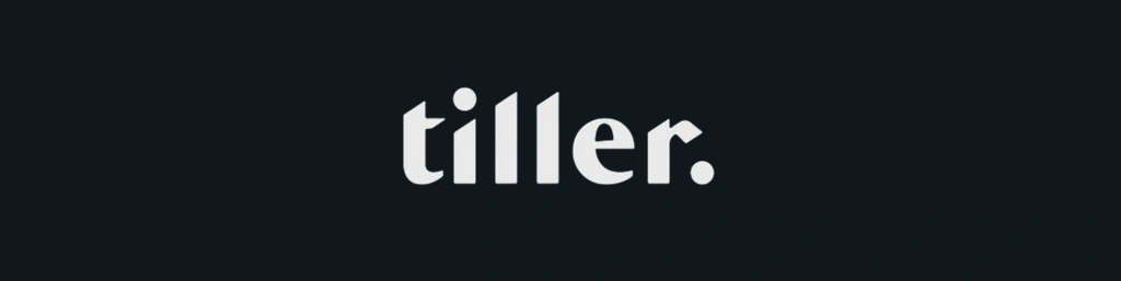 Tiller Digital