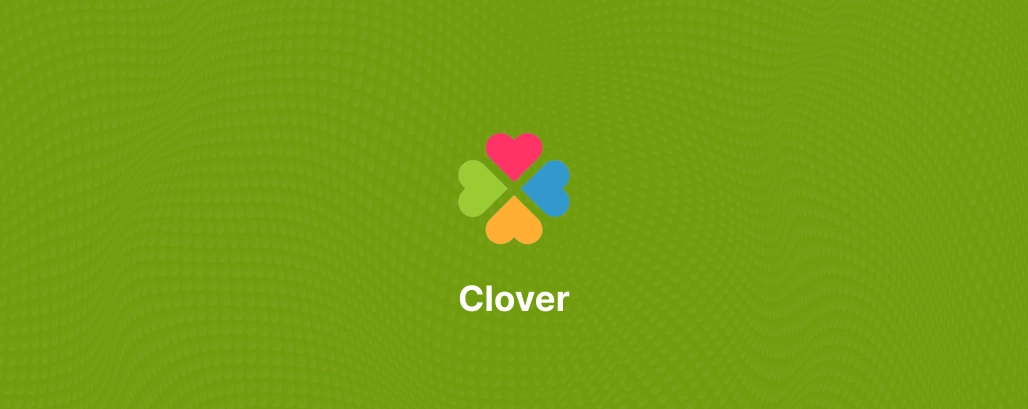 Clover