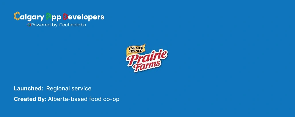Prairie Farms