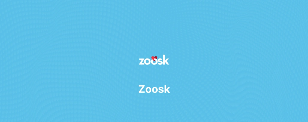 Zoosk