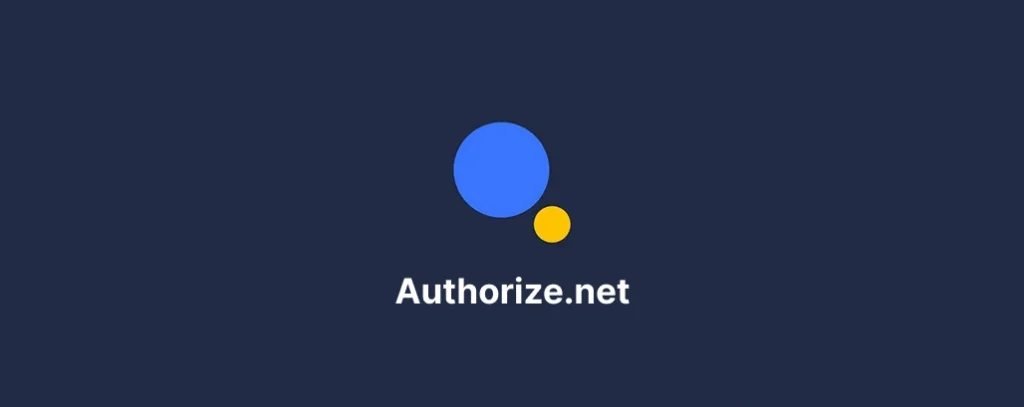 Authorize.net