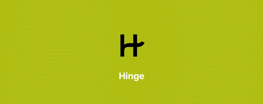Hinge