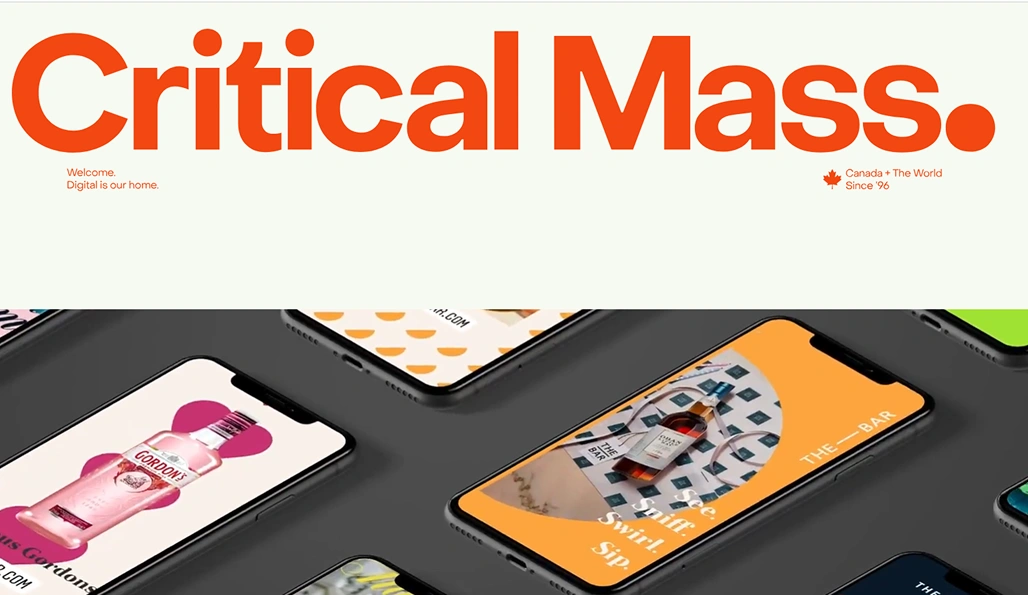 Critical Mass