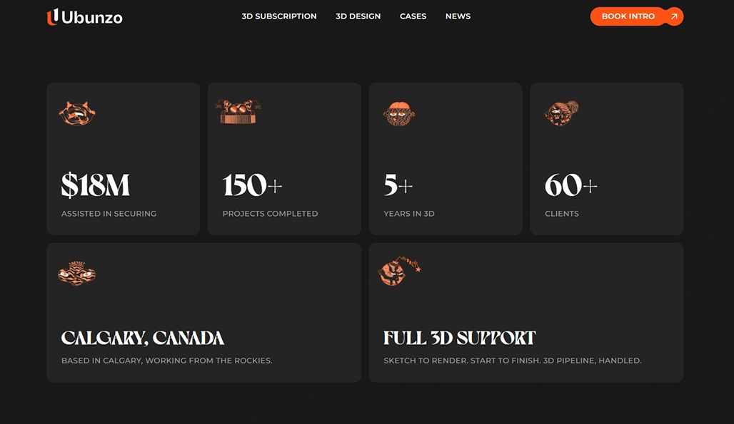 Ubunzo Studio