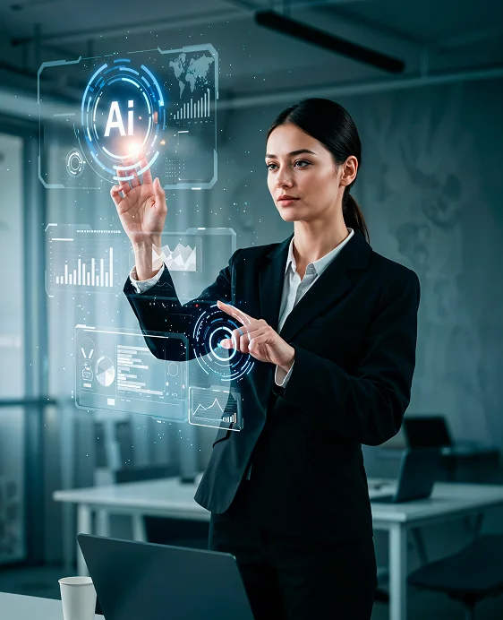 AI Experts Icon